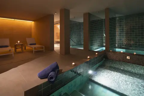 AQUA Hotel Promenade & Spa in Pineda de Mar — foto 20