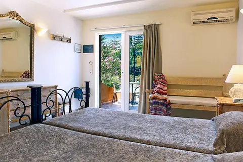 Orpheas Resort in Dramia, foto 17