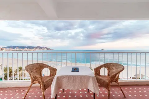 Mirador Apartmentos in Benidorm — foto 16