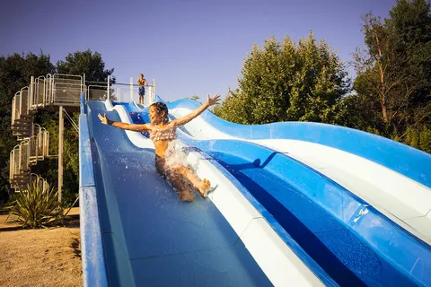 Camping Le Dauphin foto 2