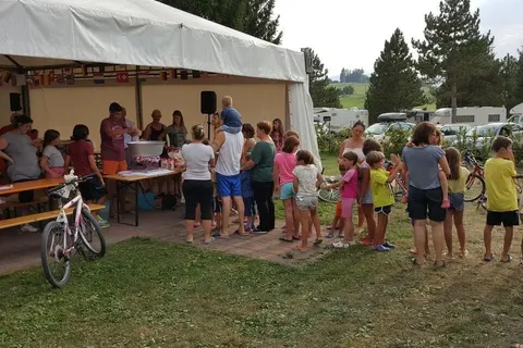 Baita Dolomiti Village foto 15