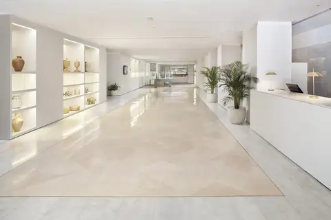 Meliá Lebreros in Sevilla — foto 2