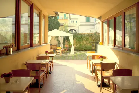 Hotel Bonifacio in Florence, foto 5