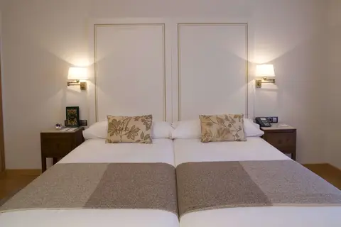 Parador de Puebla de Sanabria in Puebla de Sanabria — foto 30