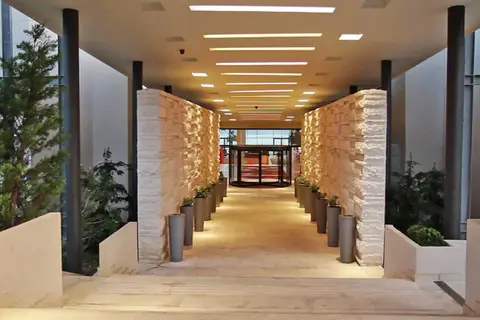 Wyndham Grand Novi Vinodolski Resort - Hotel in Novi Vinodolski