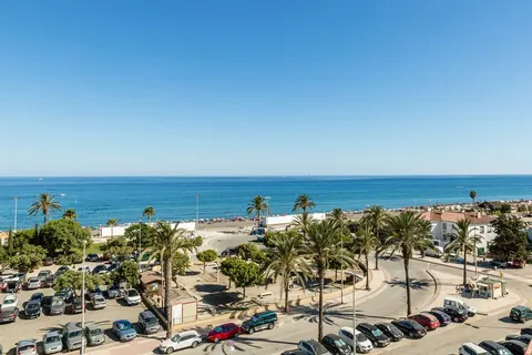 Fly & Go BQ Andalucia Beach in Málaga — foto 19