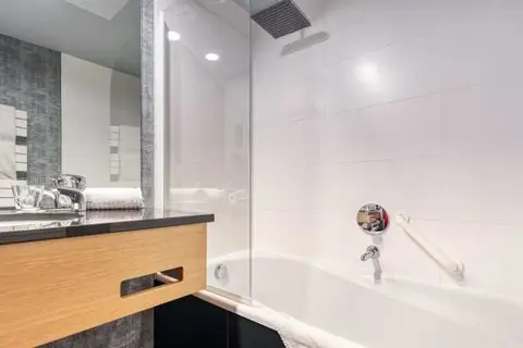Van der Valk Hotel Verviers in Verviers, foto 11