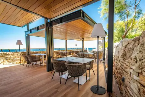 Park Plaza Verudela in Pula, foto 6