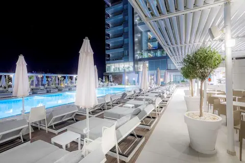 Radisson Blu Hotel, Larnaca in Larnaca — foto 18