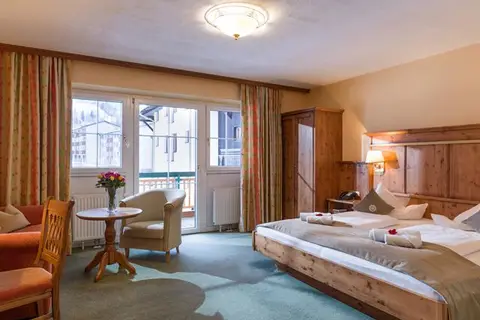 Hotel Sonnschein in Hopfgarten im Brixental — foto 4