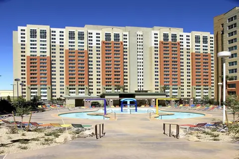 The Grandview at Las Vegas in Las Vegas, foto 4
