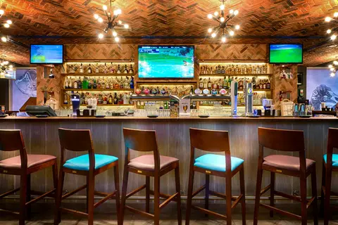 Citymax Hotel Bur Dubai in Dubai — foto 7