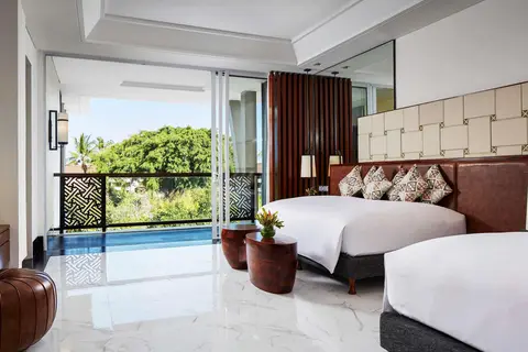 Sofitel Bali Nusa Dua Beach Resort in Kuta Selatan — foto 29