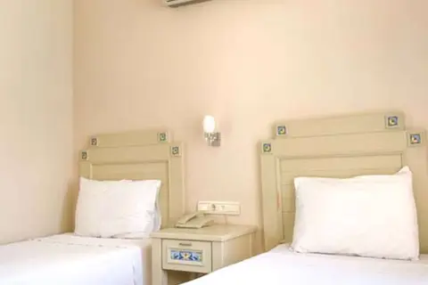 Costa Sariyaz Hotel in Bodrum, foto 19