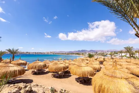 Sonesta Club Sharm El Sheikh in Sharm El Sheikh — foto 4