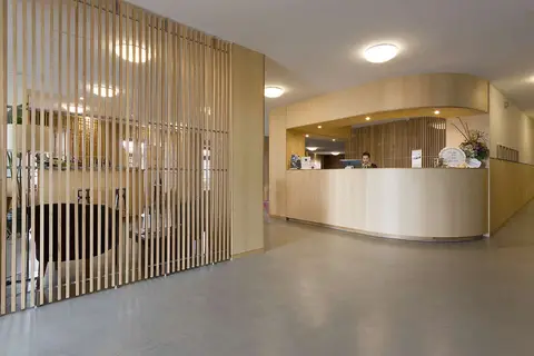 Hotel Meira in Vila Praia de Âncora — foto 9