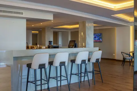 Hotel Santa Eufemia in Covilhã — foto 10