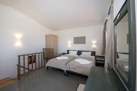 Eko Suites & Apartments in Georgioupolis — foto 22