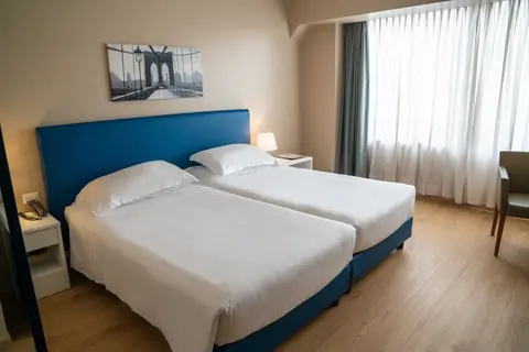 Best Western Hotel Blaise & Francis Milano in Milaan — foto 25