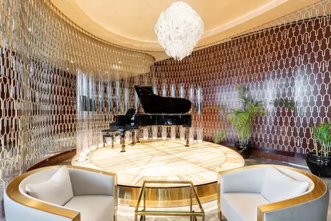 Paramount Hotel Dubai in Dubai — foto 16