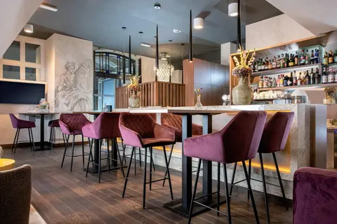 Leonardo Boutique Hotel Krakow Old Town foto 4