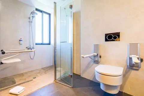 Sercotel Córdoba Medina Azahara in Córdoba — foto 4