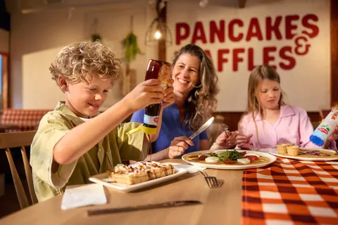 Center Parcs De Vossemeren foto 8