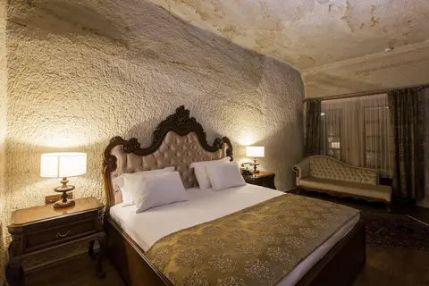 Utopia Cave Cappadocia Hotel in Göreme — foto 20