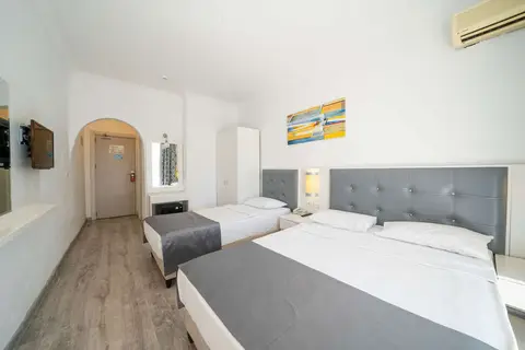 Halici Hotel in Marmaris — foto 6