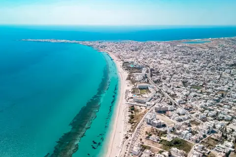 Hotel Calimera El Borj in El Borj — foto 20