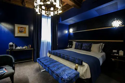 Torre Argentina Relais in Rome, foto 11
