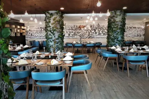 AP Maria Nova Lounge in Tavira — foto 10