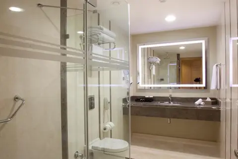 The Parma Hotel Taksim in Beyoğlu, foto 23
