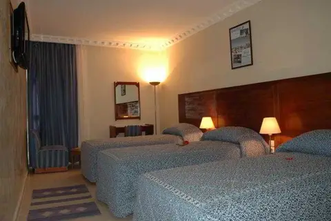 Hôtel prince de Paris in Casablanca, foto 17