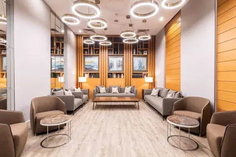 Tbilisi Chambers Trademark Collection by Wynd in Tbilisi, foto 7
