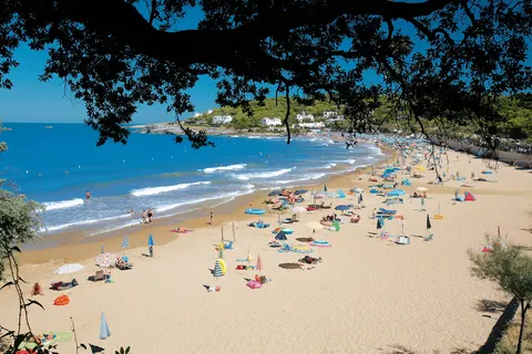 Camping Manacore foto 2