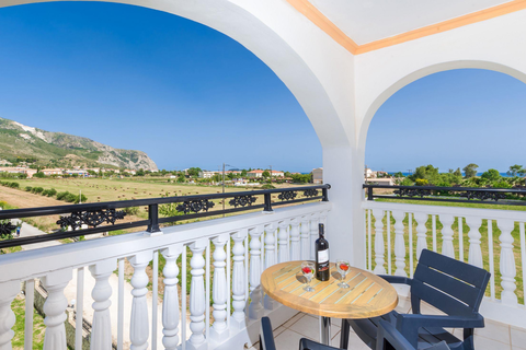 Appartementen Athina foto 4