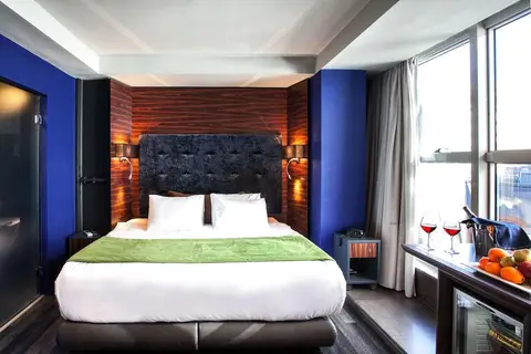 Diamond Suites in Δημοτική Ενότητα Θεσαλονίκης — foto 4