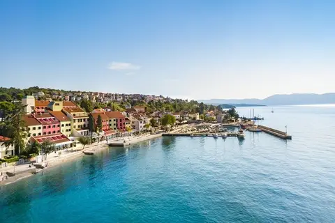 Veya Maradiso Hotel by Aminess in Omišalj — foto 30