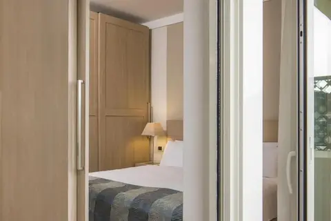 Appartementen Lake Garda Resort in Moniga del Garda — foto 15