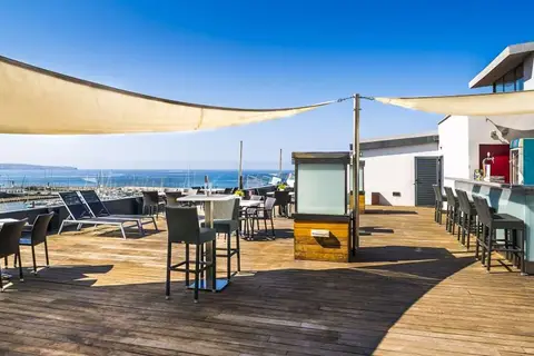 Nautic Hotel & Spa in Palma — foto 11