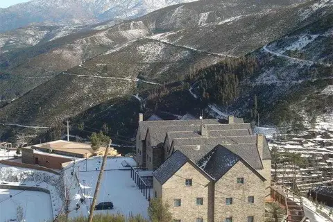 Inatel Piódão Hotel in Piódão — foto 10