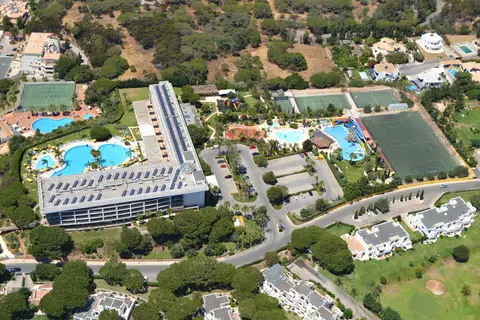 Alfagar Alto da Colina in Albufeira, foto 13