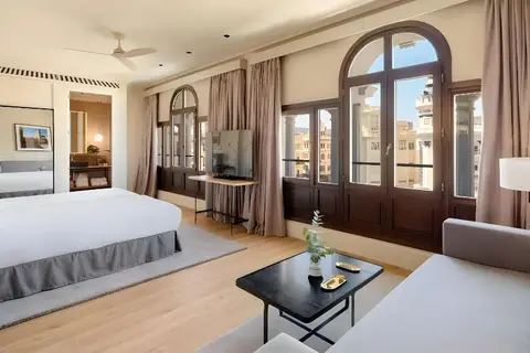 H10 Palacio Colomera in Córdoba — foto 11