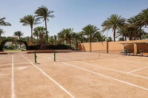 Giftun Azur Resort in Hurghada, foto 5
