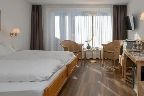Sunstar Hotel Arosa foto 19