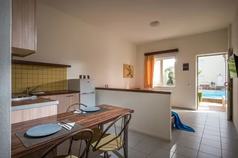 Meropi Aparthotel in Malia Municipal Unit, foto 5