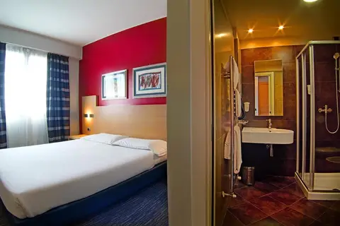 B&B HOTEL Milano Cologno Sporting in Cologno Monzese, foto 29