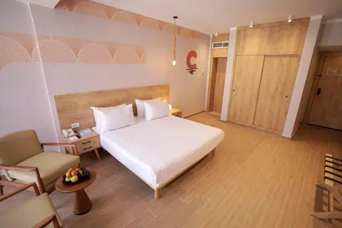 Calimera Blend Paradise in Hurghada — foto 22