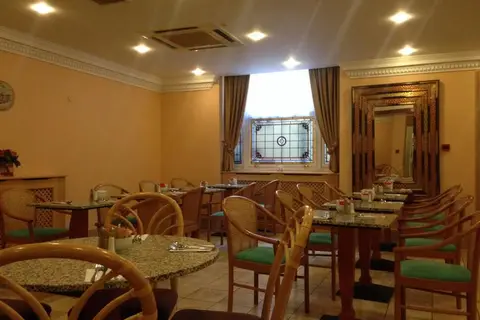 Troy Hotel in Londen, foto 5